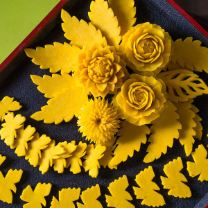Food Decor